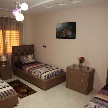 Appart-Ines L'Oasis Du Confort Et Luxe Oujda Esterno foto